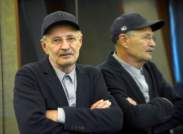 Још сам у болници, не знам када ћу изаћи... Мустафа Надаревић у ТЕШКОМ СТАЊУ